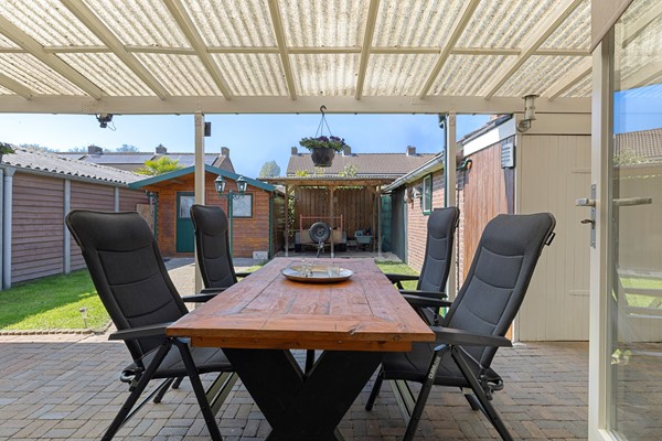 Medium property photo - De Genestetstraat 33, 5921 BN Venlo